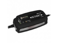 Ctek MXS 10EC, 12 V, 10 A, 220 - 240 V, 50 - 60 Hz, Ladend, Ja, IP64 von CTEK