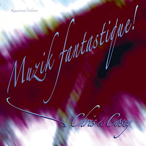 Musik Fantastique (Pink/Purple Lp) [Vinyl LP] von CTI INTERNATIONAL