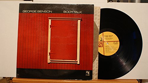 Body Talk [Vinyl LP] von CTI