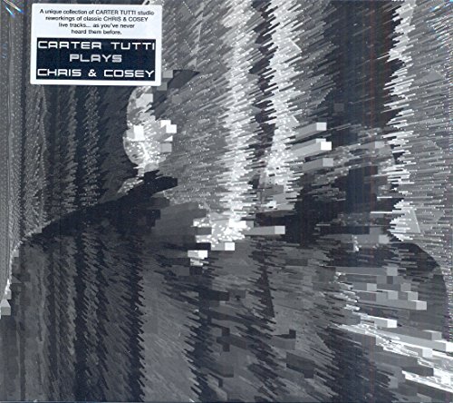 Carter Tutti Plays Chris & Cosey [Vinyl LP] von CTI