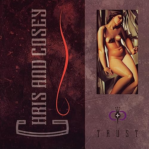 Trust (Purple Lp) [Vinyl LP] von CTI