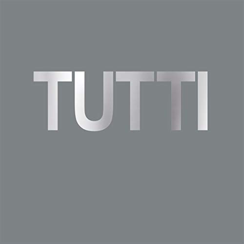 Tutti [Vinyl LP] von CTI