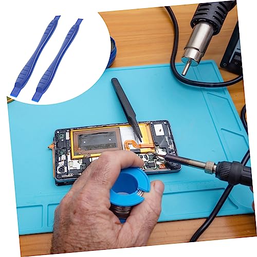 CTIRCHIU 20Stücke Teiliges Telefonreparaturwerkzeug Multifunktionale Spudger Für Handy Laptop Tablet Leichtes Kompaktes Design Für DIY Reparaturen Zu Hause Wirtschaftliche CTIRCHIU 20Stücke Teiliges Telefonreparaturwerkzeug Multifunktionale Spudger Für Handy Laptop Tablet Leichtes Kompaktes Design Für DIY Reparaturen Zu Hause Wirtschaftliche von CTIRCHIU