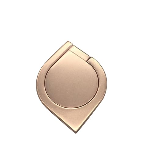 CTIRCHIU Flammenförmiger Drehbarer Handyhalter aus Metall Finger Ring Halterung für Smartphones Elegantes Design Leicht Kompakt für Familie Freunde CTIRCHIU Flammenförmiger Drehbarer Handyhalter aus Metall Finger Ring Halterung für Smartphones Elegantes Design Leicht Kompakt für Familie Freunde von CTIRCHIU