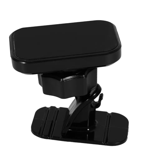 CTIRCHIU Magnetischer Telefonhalter Für Auto Universeller Handyständer Mit Starkem Pad Für Armaturenbrett Mittelkonsole Verformungsbeständig Langlebig CTIRCHIU Magnetischer Telefonhalter Für Auto Universeller Handyständer Mit Starkem Pad Für Armaturenbrett Mittelkonsole Verformungsbeständig Langlebig von CTIRCHIU