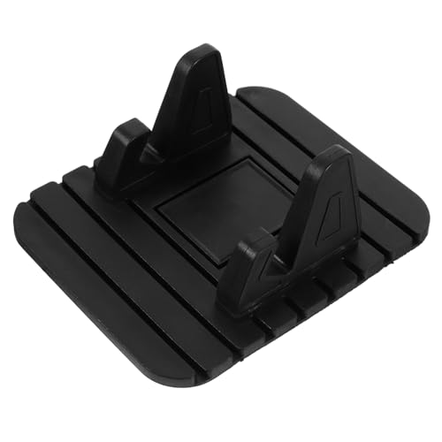 CTIRCHIU Mini Silikon Handyhalterung für Auto Navigator Unterstützung Rutschfester Telefonständer Kompatibel mit Meisten Smartphones Installieren Langlebig CTIRCHIU Mini Silikon Handyhalterung für Auto Navigator Unterstützung Rutschfester Telefonständer Kompatibel mit Meisten Smartphones Installieren Langlebig von CTIRCHIU