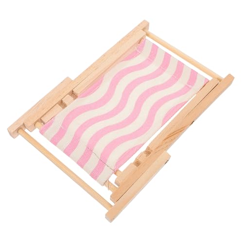 CTIRCHIU Strandstuhl Form Handyhalterung für Desktop Stabiler Telefonständer aus Hochwertigem Material Tischdekoration Leicht Tragbar für Bequemes Surfen CTIRCHIU Strandstuhl Form Handyhalterung für Desktop Stabiler Telefonständer aus Hochwertigem Material Tischdekoration Leicht Tragbar für Bequemes Surfen von CTIRCHIU