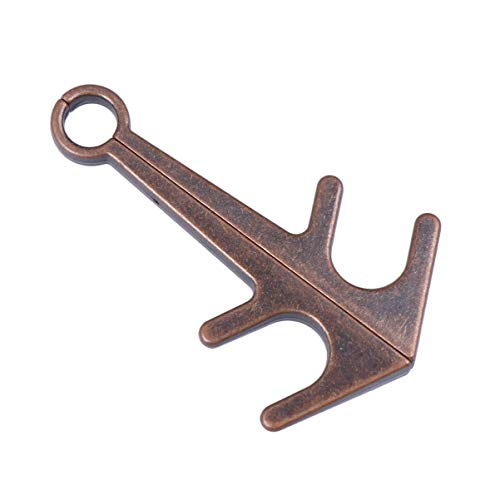 CTIRCHIU Vintage Magnetische Telefonhalterung aus Zinklegierung Faule Halterung für Handy Tablet Retro Kupfer Desktop Nutzung Leicht Tragbar Kompatibel CTIRCHIU Vintage Magnetische Telefonhalterung aus Zinklegierung Faule Halterung für Handy Tablet Retro Kupfer Desktop Nutzung Leicht Tragbar Kompatibel von CTIRCHIU