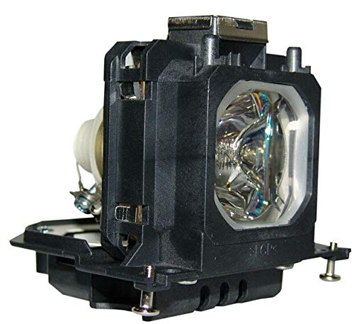 CTLAMP Ersatz Projektorlampe Mit generischen Gehäuse POA-LMP114 for SANYO PLC-XWU30 / PLV-Z2000 / PLV-Z700 / LP-Z2000 / LP-Z3000 / PLV-1080HD / PLV-Z3000 / PLV-Z4000 / PLV-Z800 von CTLAMP