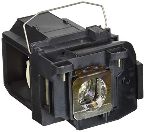 Epson ELPLP85 Original Ersatzlampe für EH-TW6600, EH-TW6600W, EH-TW6700, EH-TW6700W, EH-TW6800 Epson ELPLP85 Original Ersatzlampe für EH-TW6600, EH-TW6600W, EH-TW6700, EH-TW6700W, EH-TW6800 von CTLAMP