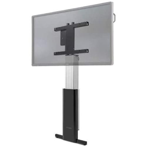 CTOUCH 10080286 Adapter Bracket for WALLOM2 86" for ATTACHTING 86" Laser NOVA/Laser Sky Display ON A WALLOM 2 WL/ML (10080286) von CTOUCH