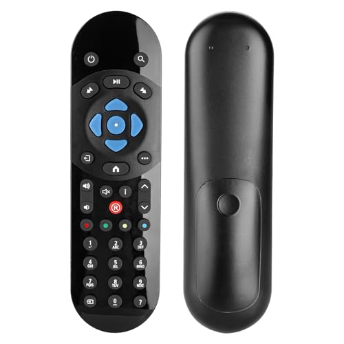 Fernbedienung kompatibel mit Sky Q TV Box Ersatz Controller (keine Sprachfunktion) von CTRLBETTER