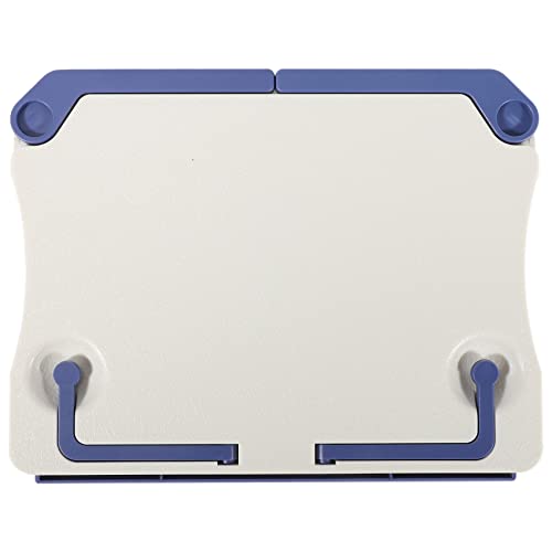 Klappbarer Tischnotenständer ABS Notenhalter Anwendbar für Gitarre Klavier Violine Universal Musikinstrument Klappbarer Tischnotenständer ABS Notenhalter Anwendbar für Gitarre Klavier Violine Universal Musikinstrument von CTRLZS