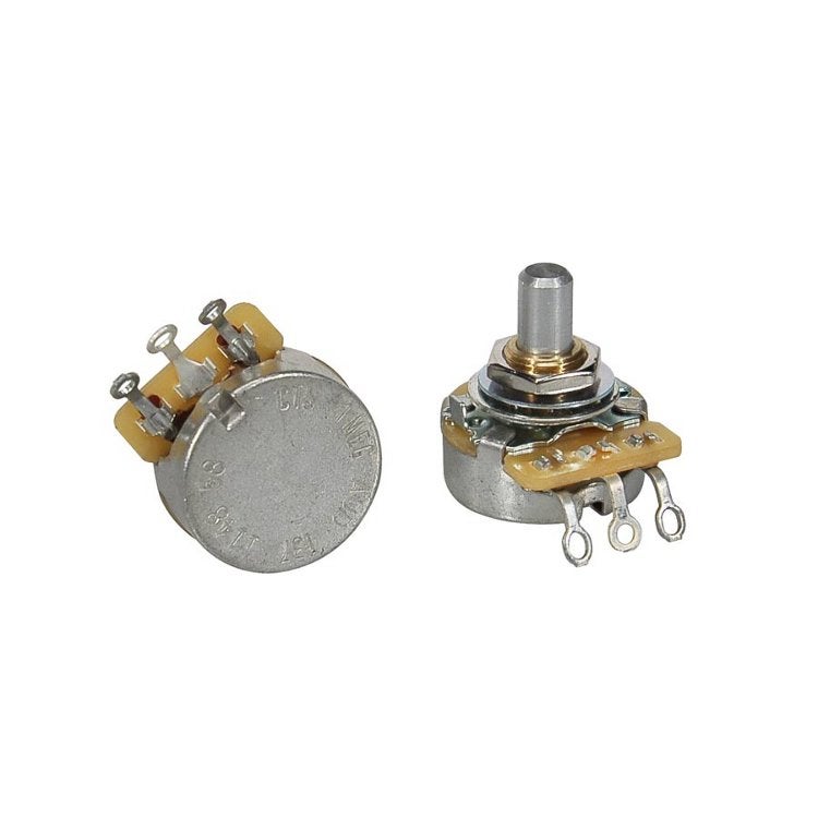 CTS USA CTS1MEG-A58 1000K logarithmisches Potentiometer (Short Bushing) von CTS