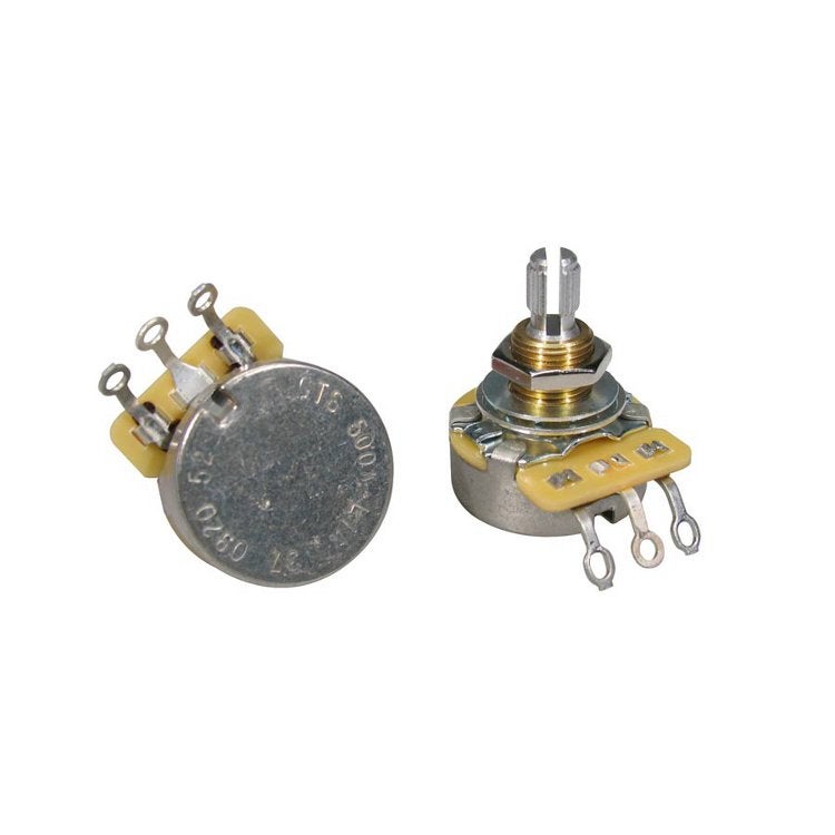 CTS USA CTS500-B52 500K lineares Potentiometer von CTS