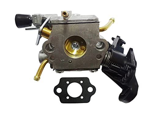 Vergaser für Husqvarna 445 445E 450 450E Kettensäge ersetzt ZAMA C1M-EL37 Vergaser für Husqvarna 445 445E 450 450E Kettensäge ersetzt ZAMA C1M-EL37 von CTS