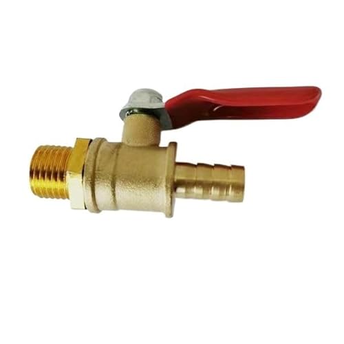 Kraftstofftankschalter, Ölablassventil an der Unterseite des Ölschalters(12x8mm) von CUAJHNPX