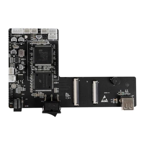 3D -Drucker Motherboard kompatibel mit Photon Mono X2 nach Zubehör von CUAWBAPF