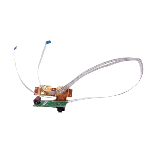 CUAWBAPF 10 Pack -Wageneinheit Baugruppe kompatibel mit Deskjet -Tank 3776 3777 3778 3779 3720 Druckerzubehör CUAWBAPF 10 Pack -Wageneinheit Baugruppe kompatibel mit Deskjet -Tank 3776 3777 3778 3779 3720 Druckerzubehör von CUAWBAPF