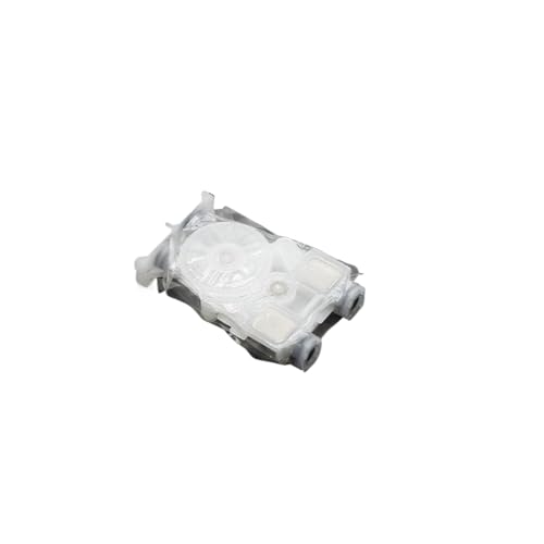 CUAWBAPF 10pcs Tintendämpfer kompatibel mit 4900 4910 7910 9910 7900 9900 11880 und Mutoh VJ1618 VJ1604E Drucker Kompatibel mit weiße Tinte(White) von CUAWBAPF