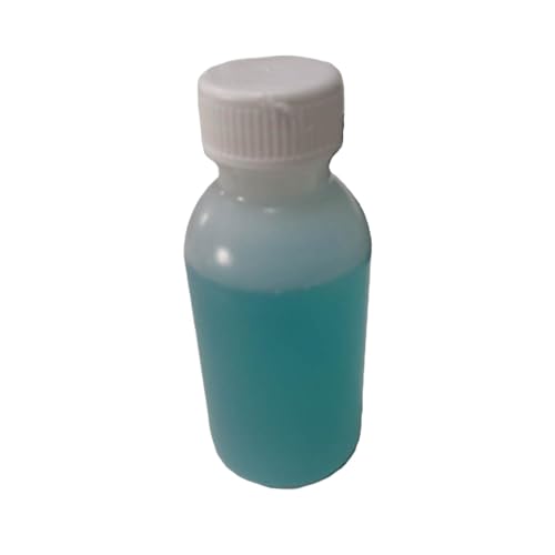 CUAWBAPF 80 ml Tintenstrahldrucker Druckkopfreinigungslösung kompatibel mit verschiedenen Tintenstrahldruckern CUAWBAPF 80 ml Tintenstrahldrucker Druckkopfreinigungslösung kompatibel mit verschiedenen Tintenstrahldruckern von CUAWBAPF