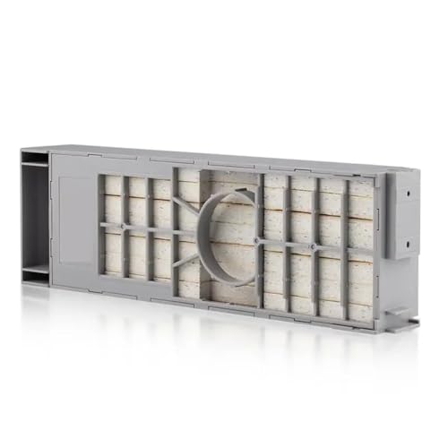 CUAWBAPF C13T582000 T5820 Abfall -Tinten -Tank -Wartungsbox kompatibel mit verschiedenen Modellen, darunter 3800 3880 3850 3885 3890 P800 P807 P808 D700 D800 D860 D870 CUAWBAPF C13T582000 T5820 Abfall -Tinten -Tank -Wartungsbox kompatibel mit verschiedenen Modellen, darunter 3800 3880 3850 3885 3890 P800 P807 P808 D700 D800 D860 D870 von CUAWBAPF
