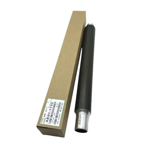 CUAWBAPF Kompatible obere Fixierrolle AE01-0099 Kompatibel mit Kopierteile der MP4000 MP5000 Serie CUAWBAPF Kompatible obere Fixierrolle AE01-0099 Kompatibel mit Kopierteile der MP4000 MP5000 Serie von CUAWBAPF