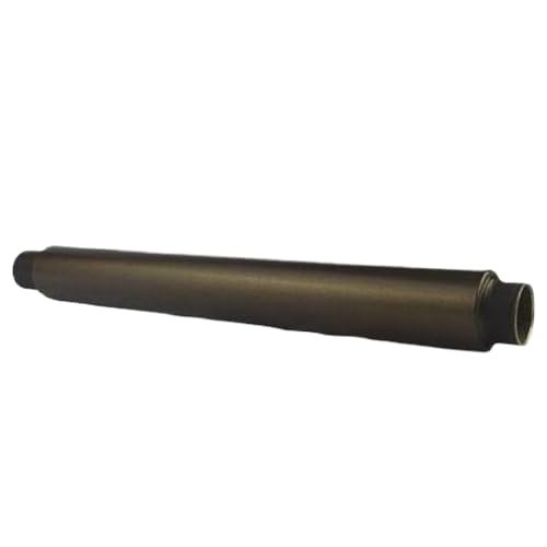 CUAWBAPF Kompatible obere Fixierrolle Set Kompatibel mit ARM550N Arm550u Arm620n Arm620 Arm700 Kopierer 2pcs nrolt1452fcz2 nrolt1452fcz1 Ersatzteile von CUAWBAPF