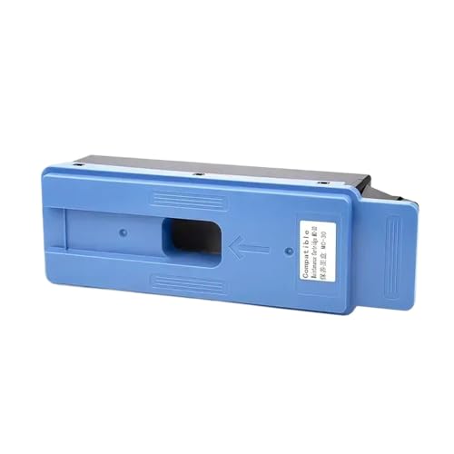 CUAWBAPF MC30 -Wartungsbox kompatibel mit PRO Series -Druckern 560S 540 540S 520 2000 4000 4000S 6000S TX5200 TX5300 CUAWBAPF MC30 -Wartungsbox kompatibel mit PRO Series -Druckern 560S 540 540S 520 2000 4000 4000S 6000S TX5200 TX5300 von CUAWBAPF