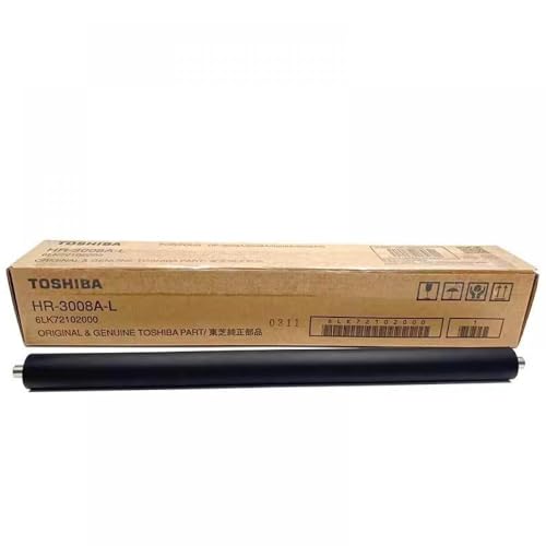 CUAWBAPF Niedriger Walzenersatz 6LK72102000 Kompatibel mit kompatible 2508A 3008A HR-3008A-L(Original New) von CUAWBAPF