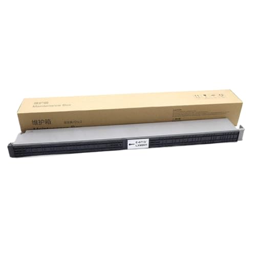 CUAWBAPF T671300 T6713 Wartungstankkompatibler Austausch Kompatibel mit WF C20590 C17590 C20600 C20750 C21000 M21000 Drucker T6713 Wartungsbox CUAWBAPF T671300 T6713 Wartungstankkompatibler Austausch Kompatibel mit WF C20590 C17590 C20600 C20750 C21000 M21000 Drucker T6713 Wartungsbox von CUAWBAPF