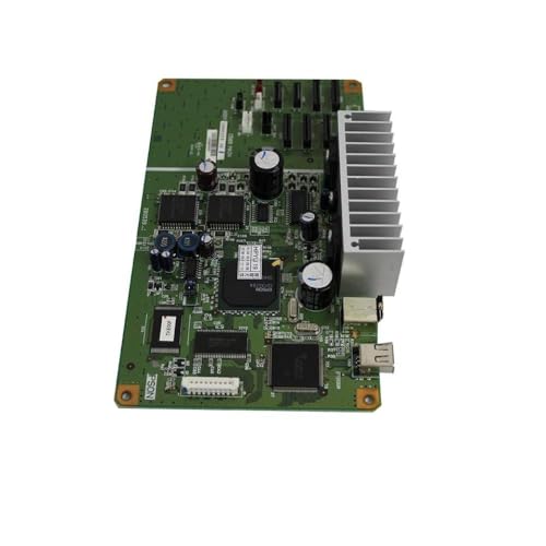 Motherboard des Hauptboard-Materie-Board-Motherboards kompatibel mit R2000 R1390 R1800 R1900 R2400 L1800 Kompatibel mit Flachbett-T-Shirt-Drucker(R1900 Board) von CUAWBAPF