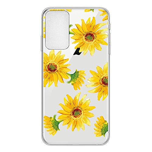 Adolasx Kompatibel für Xiaomi Redmi Note 12 4G Hülle Transparent Silikon Klar Ultra Dünn Slim Lustig Motiv Muster Bumper Hüllen Durchsichtig Handyhülle Case Cover für Mädchen Damen Gänseblümchen Adolasx Kompatibel für Xiaomi Redmi Note 12 4G Hülle Transparent Silikon Klar Ultra Dünn Slim Lustig Motiv Muster Bumper Hüllen Durchsichtig Handyhülle Case Cover für Mädchen Damen Gänseblümchen von CUAgain-EU