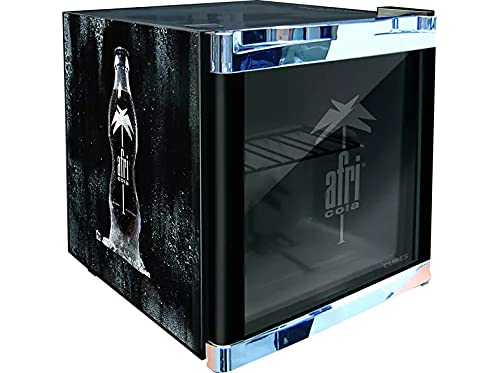 Husky HUS-CC 182 Flaschenkühlschrank Afri-Cola / A+ / 51 cm Höhe / 84 kWh/Jahr / 50 L Kühlteil Husky HUS-CC 182 Flaschenkühlschrank Afri-Cola / A+ / 51 cm Höhe / 84 kWh/Jahr / 50 L Kühlteil von °CUBES