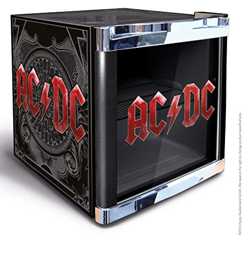 Husky Kühlschrank, 48L, CoolCube AC/DC, Energieklasse A+, 51 cm hoch von °CUBES