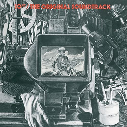 Original Soundtrack [Vinyl LP] von CUBETASTIC