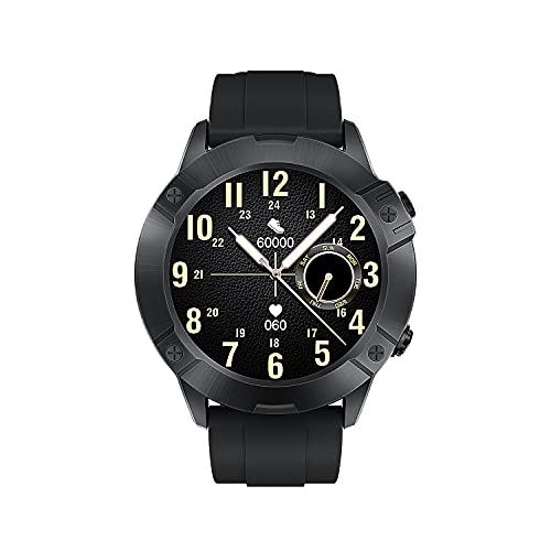 Cubot CUBN1 Smartwatch, Schwarz von CUBOT