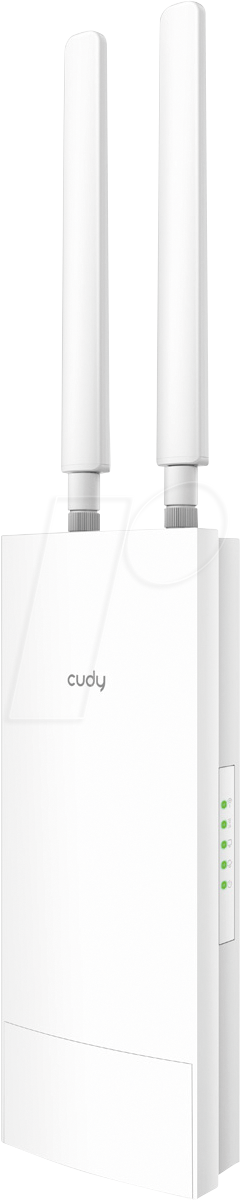 CUDY AP1300-O - WLAN Access Point 2.4/5 GHz 1167 MBit/s PoE CUDY AP1300-O - WLAN Access Point 2.4/5 GHz 1167 MBit/s PoE von CUDY