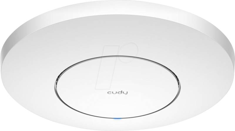 CUDY AP1300 - WLAN Access Point 2.4/5 GHz 1167 MBit/s PoE von CUDY