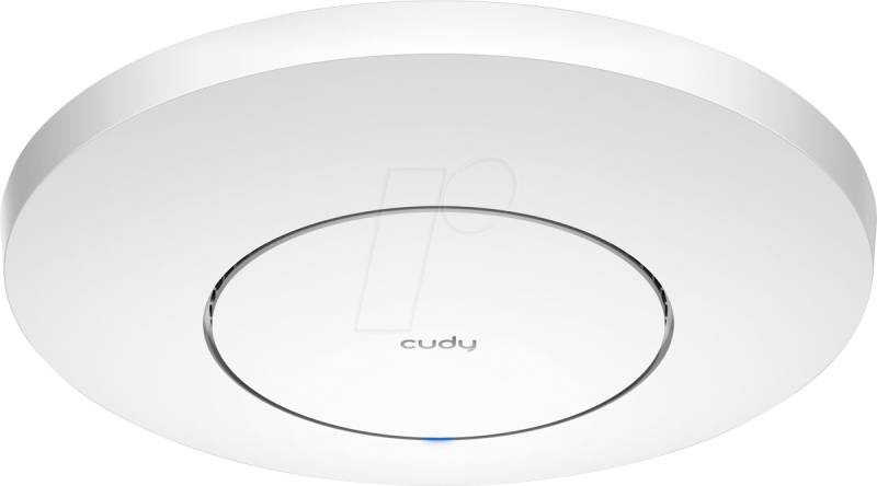 CUDY AP3000 - WLAN Access Point 2.4/5 GHz 1167 MBit/s PoE von CUDY