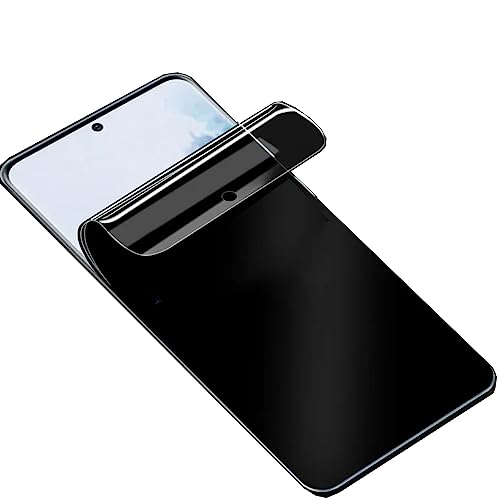 2pcs Privacy Hydrogel Folie für Samsung Galaxy A54 5G 6.4" Flexibel Anti-Peeping Bildschirmschutz HD TPU Film Explosionsgeschütztes nicht gehärtetes Glas von CUFEREDU