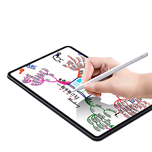CUFEREDU 2 Stück Fühlen Sie sich wie Papier Schutzfolie für Google Pixel Tablet 10.91" S-Pen Matt Hydrogel-Film Explosionsgeschützt Folie Flexibel CUFEREDU 2 Stück Fühlen Sie sich wie Papier Schutzfolie für Google Pixel Tablet 10.91" S-Pen Matt Hydrogel-Film Explosionsgeschützt Folie Flexibel von CUFEREDU