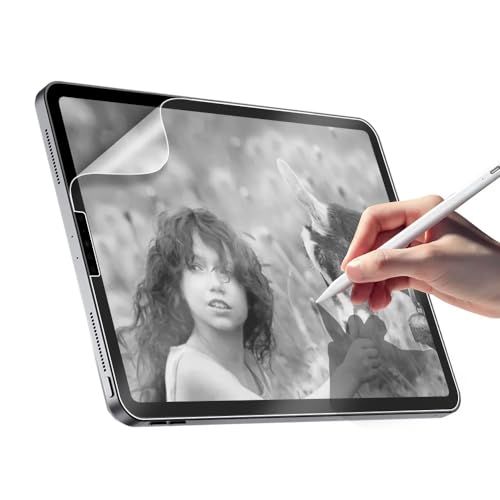 CUFEREDU 2 Stück Fühlen Sie sich wie Papier Schutzfolie für Honor Tablet GT 11.5" S-Pen Matt Hydrogel-Film Explosionsgeschützt Folie Flexibel CUFEREDU 2 Stück Fühlen Sie sich wie Papier Schutzfolie für Honor Tablet GT 11.5" S-Pen Matt Hydrogel-Film Explosionsgeschützt Folie Flexibel von CUFEREDU