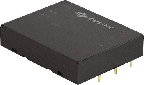 CUI INC PYB30-Q48-D15 DC/DC-Wandler, Print 1A 30W Anzahl Ausgänge: 2 x Inhalt 1St. CUI INC PYB30-Q48-D15 DC/DC-Wandler, Print 1A 30W Anzahl Ausgänge: 2 x Inhalt 1St. von CUI INC