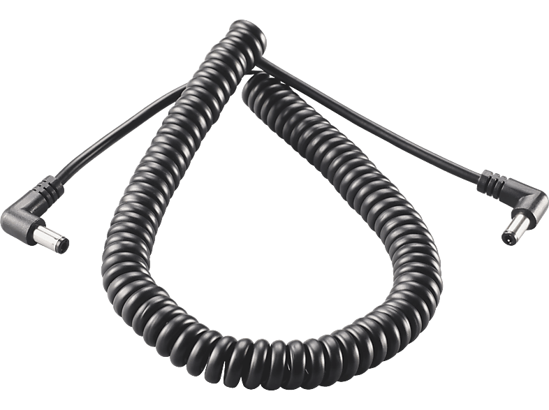 CULLMANN CUlight PC 150C, Verbindungskabel, Schwarz CULLMANN CUlight PC 150C, Verbindungskabel, Schwarz von CULLMANN