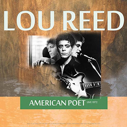 Best of American Poet Live 1972 - C Best of American Poet Live 1972 - C von CULT LEGENDS