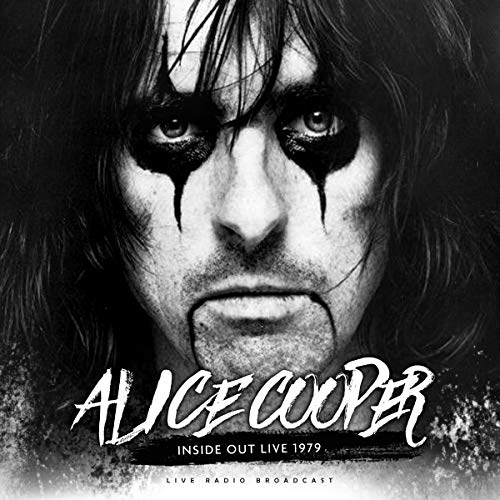 Best of Inside Out Live 1978 (Vinyl Best of Inside Out Live 1978 (Vinyl von CULT LEGENDS