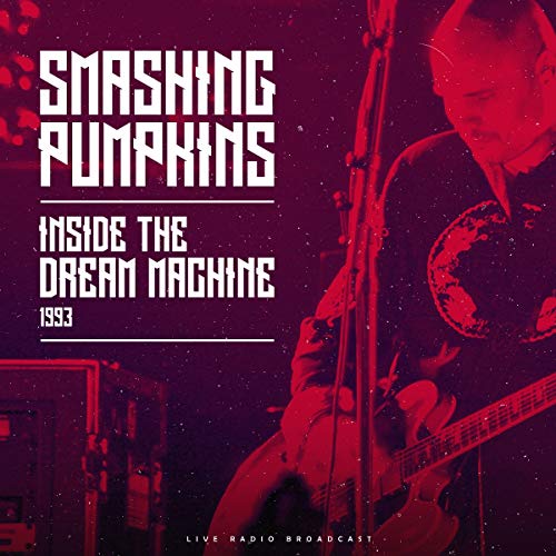 Inside the Dream Machine 1993 von CULT LEGENDS
