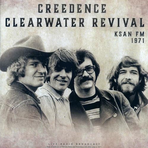 Ksan FM 1971 von CULT LEGENDS