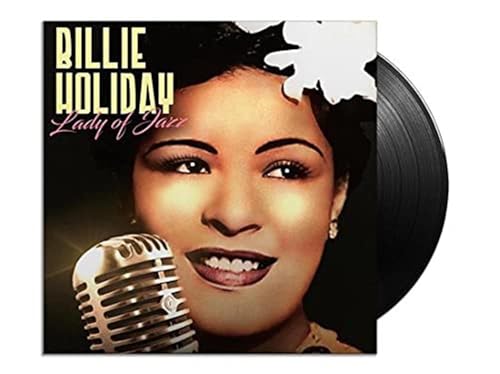 Lady of Jazz Lady of Jazz von CULT LEGENDS